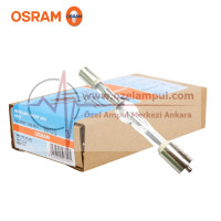 HBO 100W/2 OSRAM 69217 